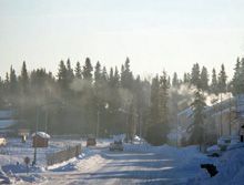 Woodsmoke image woodsmoke