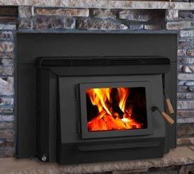 Wood Stove Insert