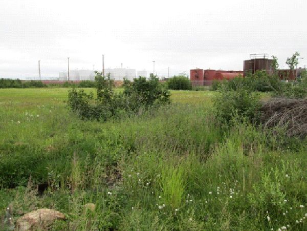 buckland summit prototyp homesite