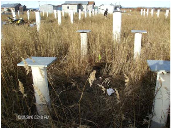 selawik former ira farmer tank farm