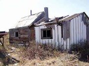 Building 17 at the fromer Utica Mine