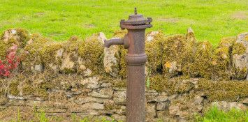 Private Well Information