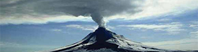 Link to information on volcanic ash