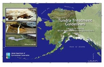 Tundra Treatment Guidelines cover