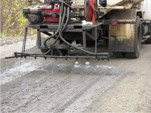 Dust Control Dust Control