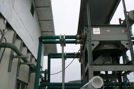 Goodnews Bay power plant Goodnews Bay power plant