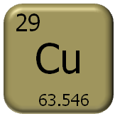 Copper (Cu)