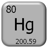 Mercury (Hg)