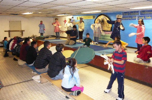 Water Systems in Rural Alaska