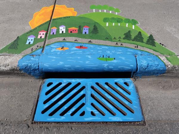Storm Drain